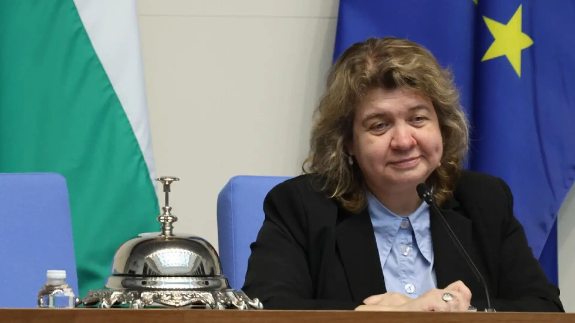 Киселова: Европа се нуждае от лидер, които да взимат трудни решения