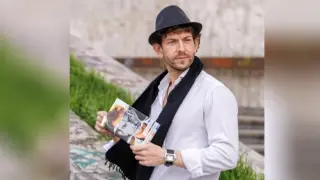 Актьорът Антон Порязов: Стефан Данаилов ни учеше да уважаваме и директора на театъра, и чистачката