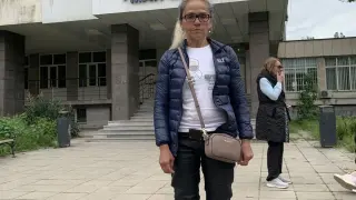Десислава Иванчева излезе от затвора заради...