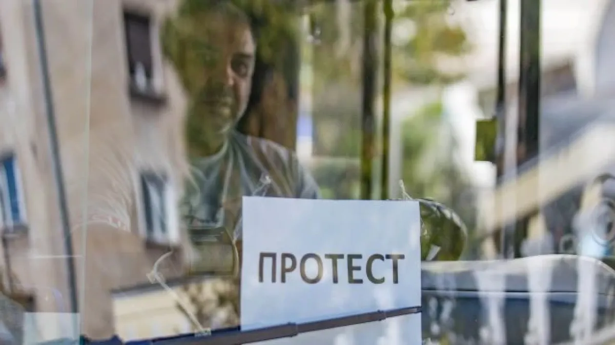 Хитър ход на софиянци ги спаси от стачката на градския транспорт