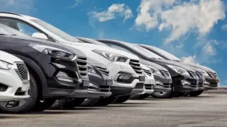 Изчислиха кой автомобил е най-масовият на планетата