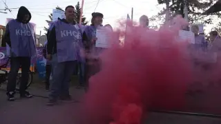 София остава без транспорт и след 12 ч.