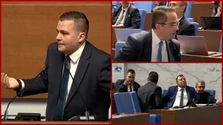 Жесток скандал между ИТН и "Възраждане" заради обиди към дамите: Помияри! Вие сте женски органи 