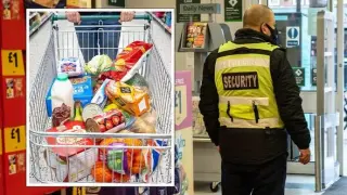 На ръба на оцеляването: Британците вече не могат да си купуват храна 