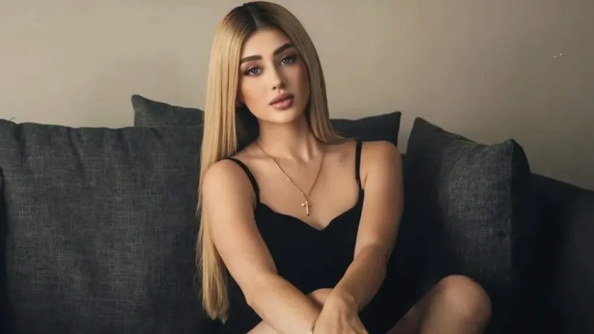 23-г. Tik Tok звезда бе убита на живо в мрежата! ВИДЕО