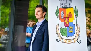 Зам.-кметът по финанси на София: Информацията от МФ не отговаря на истината