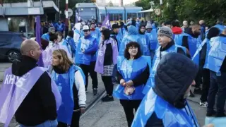 Блокадата на София се задълбочава, шофьорите започнаха... 