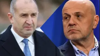 От ГЕРБ разкриха подлата схема на президента, ябълката на раздора е...