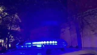 Български сводници държаха в плен млада колумбийка в Солун