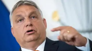 Напрежение: Унгария е свалила украински дрон близо до границата