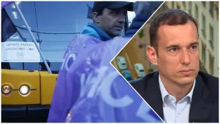 Терзиев не отстъпва! Истината за драмите в градския транспорт в София, заплатите и...