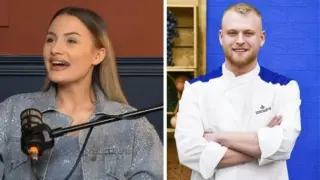 Обрат! Не е за вярване какво се случва в живота на Шкодров и Марина след "Хелс Китчън"