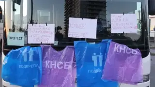 Терзиев: Не съм против по-високи заплати в транспорта, но трябва да е ясно откъде ще дойдат парите