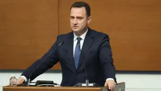 Енергийният министър: Давам награда на този, който успее да предоговори сделката с "Боташ"