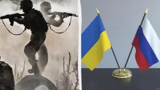 WSJ разкрива за какво ще говорят Украйна и Русия в Истанбул