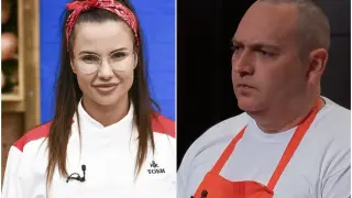 Кофти! Тоби разкри как е отрязала влюбения Владов след края на "Хелс Китчън" ВИДЕО