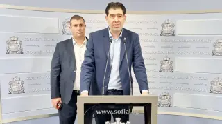 Иван Таков: Комисията по транспорт ще разгледа икономическата рамка на транспорта на извънредно заседание в понеделник