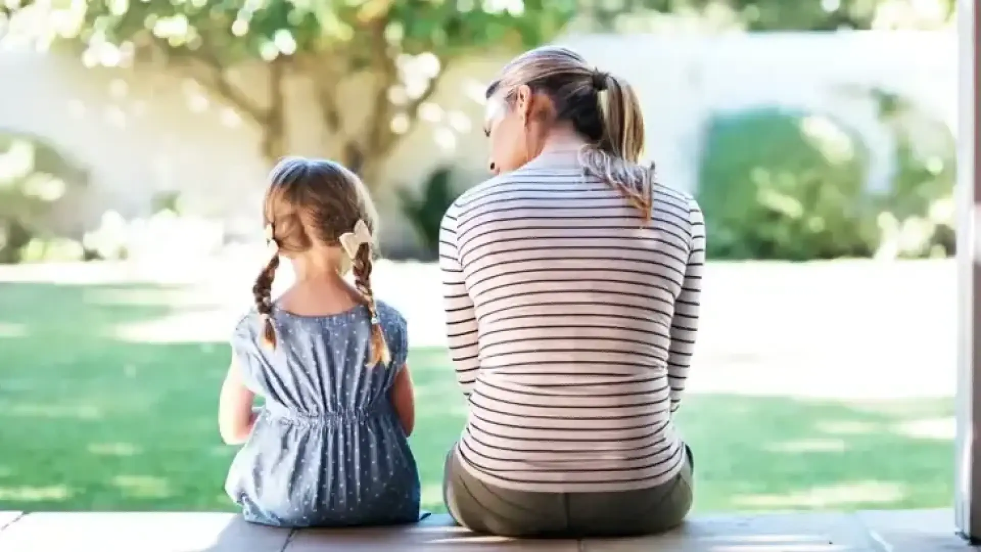 Забележите ли един от тези признаци у детето си, знайте си, че...