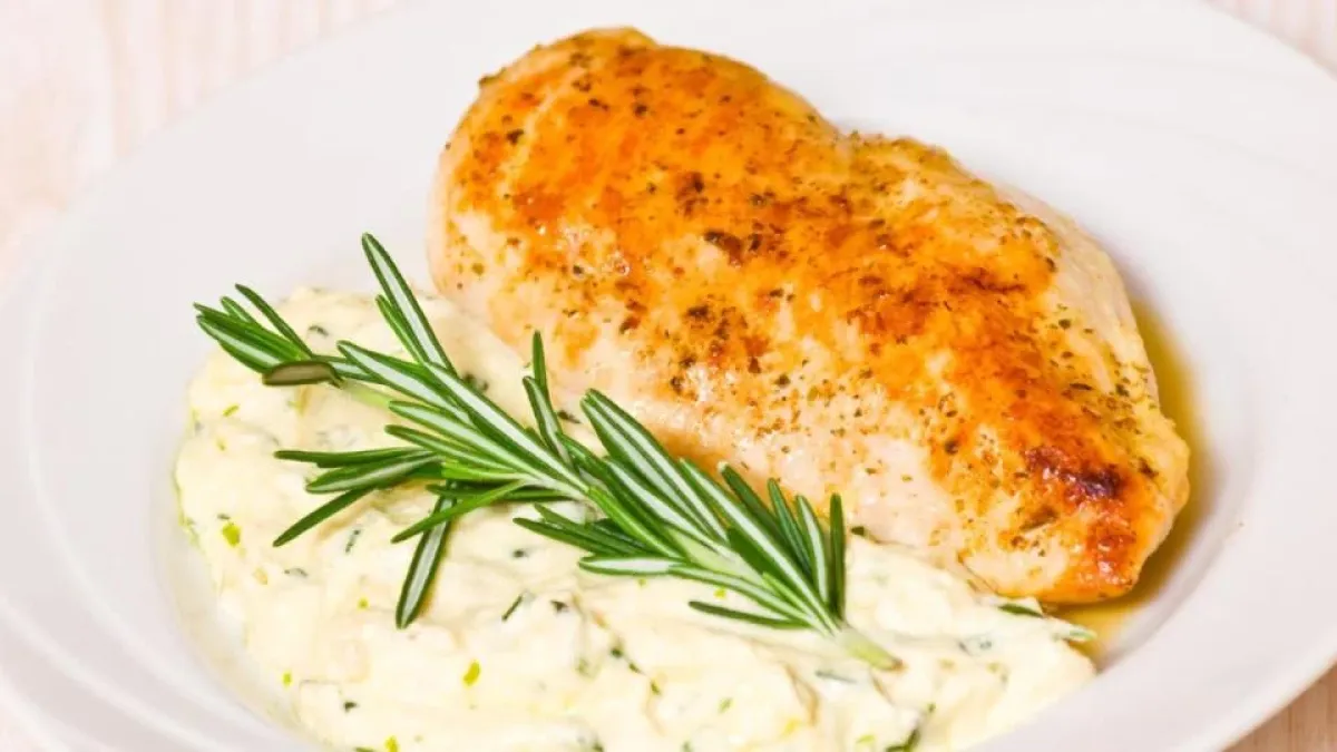 Всички ще се влюбят в тази пилешка вкусотия, става за 30 минути! 