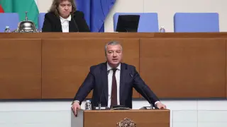 Драгомир Стойнев: Неизгодният договор с „Боташ“ е резултат от 4-годишното политическо безвремие на служебните кабинети