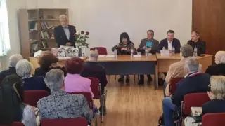 Калоян Паргов: Провежда се политика на заличаване на историческата истина за периода 1923-1925 г.