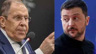 Тежки обиди между Москва и Киев преди съдбовната среща за мир 
