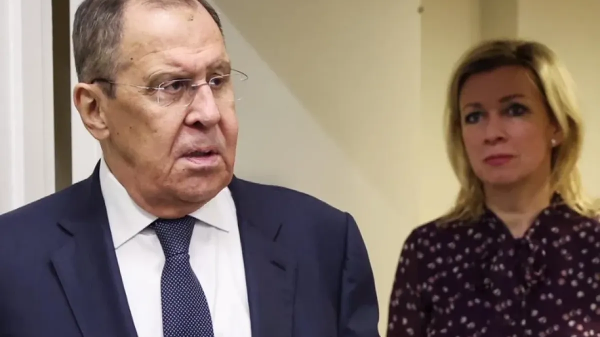 Москва отхвърли примирието: Лавров направи цинично изявление