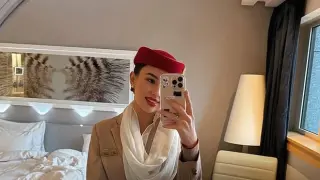 Разкриха най-големите странности на стюардесите от Emirates