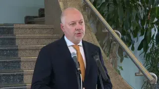 Желязков с голяма новина за еврото БЛИЦ Live