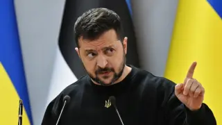 Зеленски е бесен след фиаското с руската делегация в Анкара, финтира с нов ход