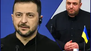 Кой е Рустем Умеров – човекът на Зеленски, който ще води преговорите 