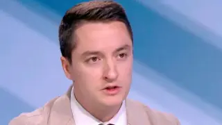 Божанков: Президентът надцака Костадин Костадинов и обяви война на Европа 