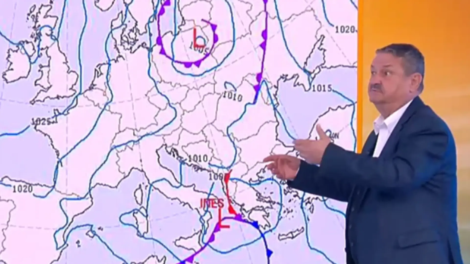 Проф. Рачев ни шашна с времето, развълнува Цънци с едни 5 лв. за...