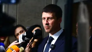 Ивелин Михайлов с пророчески сън за арести