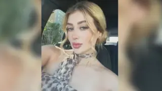 Убийството на инфлуенсърката на живо във видео в Tik Tok шокира мрежата 