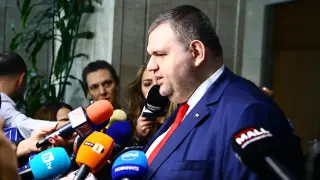 Пеевски: Това е първият голям плюс, заради който подкрепям правителството! БЛИЦ Live
