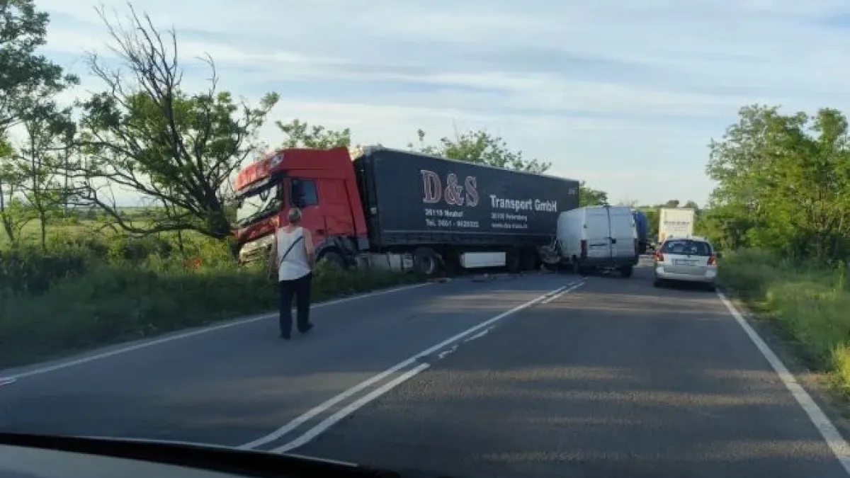 Разбра се коя е жертвата в касапницата край Стара Загора 