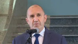 Радев не се отказва! Огласи следващия си ход 