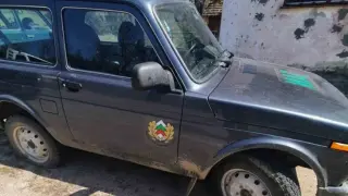 Пиян Рамбо извади ножа, горските над Берковица си изпатиха