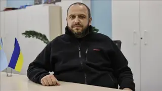 Шефът на украинската делегация в Истанбул с голяма новина