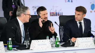 Европейските лидери настръхнаха: Ще предаде ли САЩ Украйна?