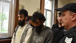 Кошмарни разкрития за адската група в Хасковско: Отвлечена мароканка забременяла от изнасилвача си 