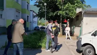 Арестуваните неонацисти във Враца пуснати тихомълком, аверите им - от бившия соцлагер 