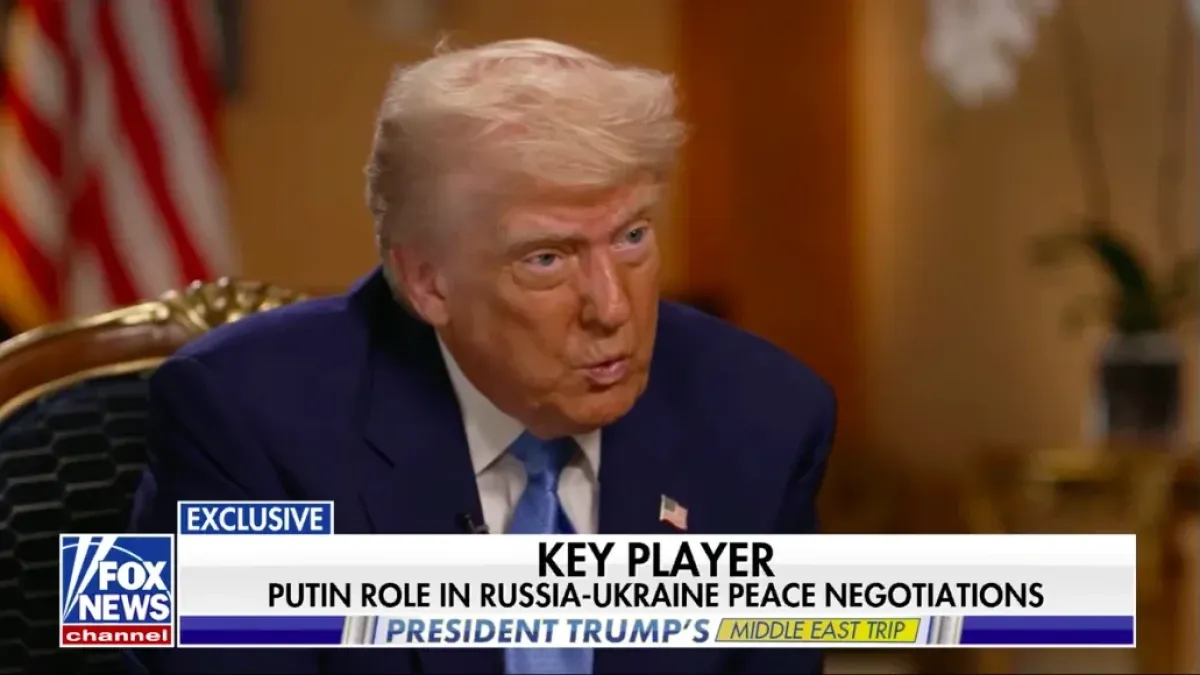 Тръмп: Путин е „уморен от войната и иска да преговаря“, Зеленски няма козове
