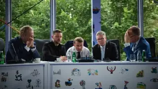 Киев намери цаката на Русия, ето как ще ѝ окаже натиск 