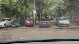 "На дядо му ли е?": Този знак вбеси пловдивските шофьори