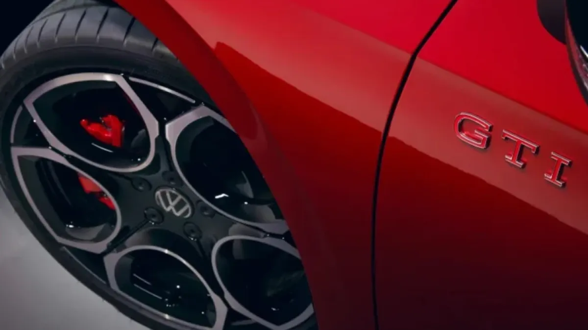 Потвърдено: Новият Volkswagen Golf GTI ще е „чудовище“