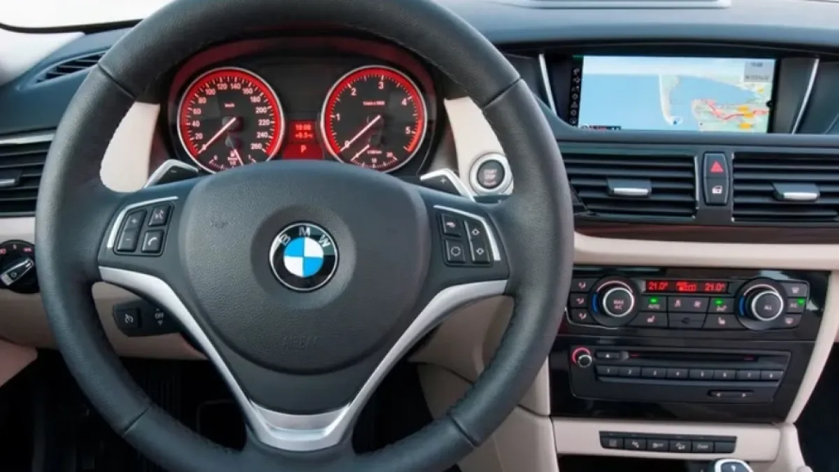 Това са най-лошите 3 кросоувъра на BMW, според специалистите