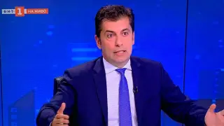 Евгений Михайлов съсипа Киро след поредния му гаф 
