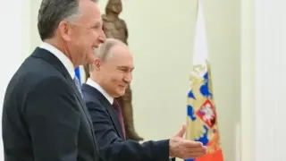 FT: Путин показа червен картон на САЩ 